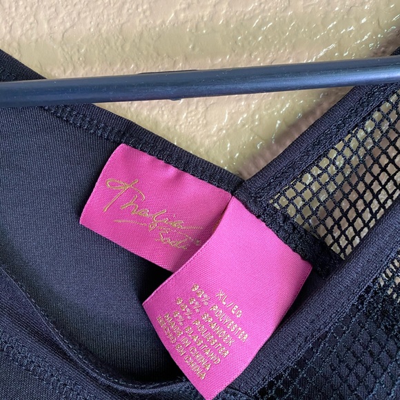 90’s Thalia Sodi Top🎟 - Picture 3 of 3